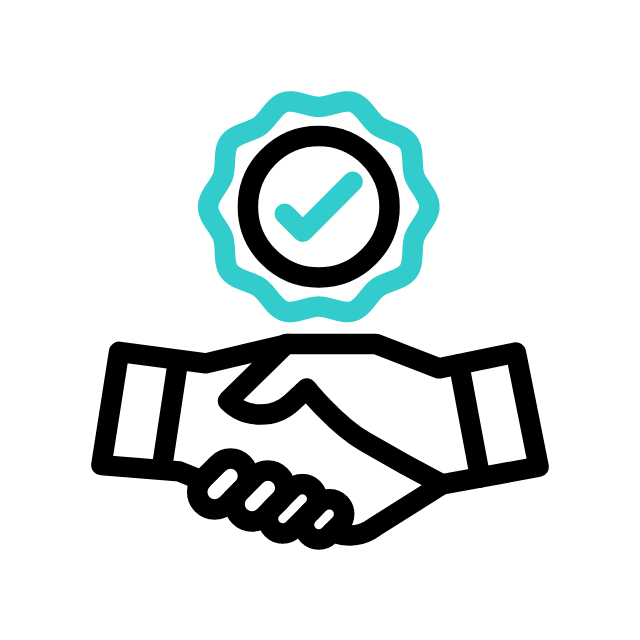 Ikon trusted advisor